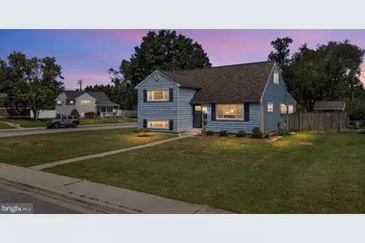 2 Sunset Circle, Pasadena, MD 21122 - Photo 46