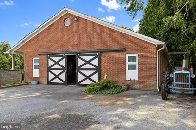 6300 Town Point Road, Tracys Landing, MD 20779 - Photo 88
