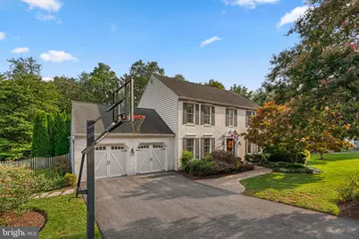 53 Jacobs Ladder Court, Severna Park, MD 21146 - Photo 4