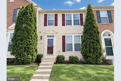 2805 Settlers View Drive, Odenton, MD 21113 - Photo 1