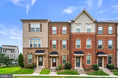 7727 Duncannon Lane, Hanover, MD 21076 - Photo 2