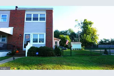 419 Prince Street, Brooklyn, MD 21225 - Photo 1