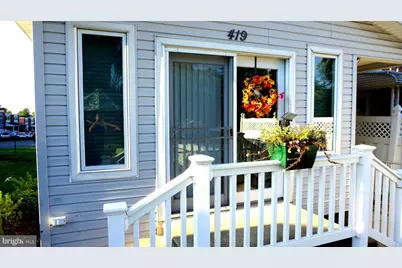 419 Prince Street, Brooklyn, MD 21225 - Photo 10