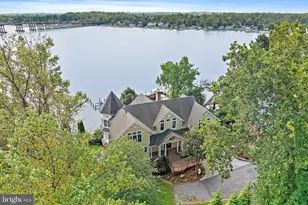 203 Cape St John Rd, Annapolis, MD 21401 - Photo 1