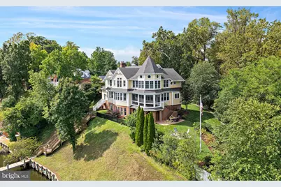 203 Cape St John Road, Annapolis, MD 21401 - Photo 6