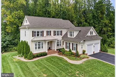 2010 Basil Hall Court, Gambrills, MD 21054 - Photo 1