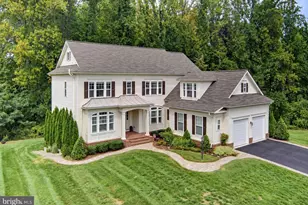 2010 Basil Hall Ct, Gambrills, MD 21054 - Photo 1