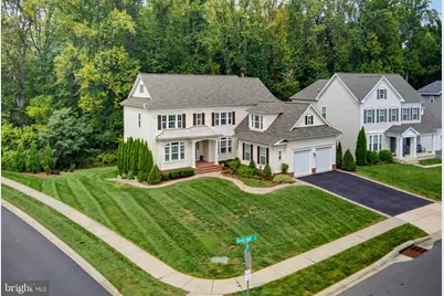 2010 Basil Hall Court, Gambrills, MD 21054 - Photo 50