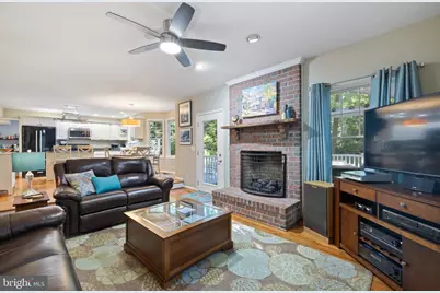 2691 Claibourne Road, Annapolis, MD 21403 - Photo 8