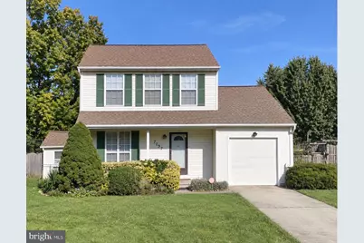 7737 Donegal Bay Drive, Glen Burnie, MD 21060 - Photo 1