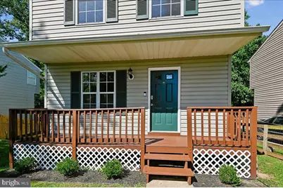 7748 West Drive, Glen Burnie, MD 21060 - Photo 2