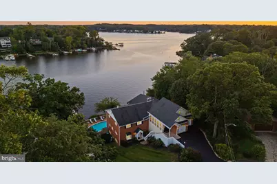 517 Bayberry Drive, Severna Park, MD 21146 - Photo 1