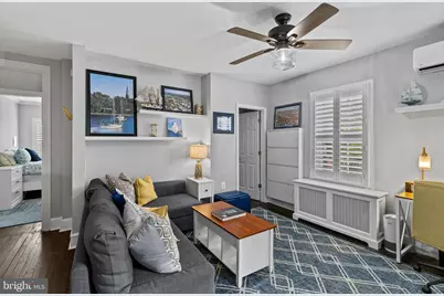 135 Conduit Street, Annapolis, MD 21401 - Photo 24