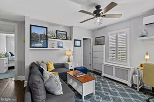 135 Conduit St, Annapolis, MD 21401 - Photo 24