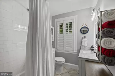 135 Conduit Street, Annapolis, MD 21401 - Photo 22