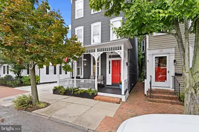 135 Conduit Street, Annapolis, MD 21401 - Photo 1