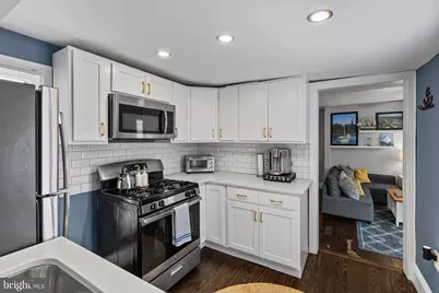 135 Conduit Street, Annapolis, MD 21401 - Photo 26