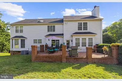 3506 Russell Thomas Lane, Davidsonville, MD 21035 - Photo 58