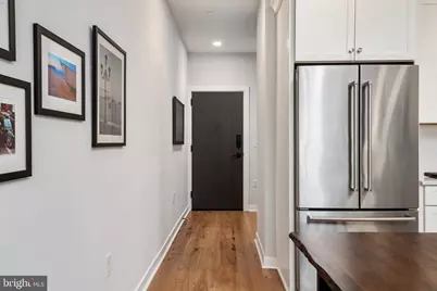 141 West Street #204, Annapolis, MD 21401 - Photo 4