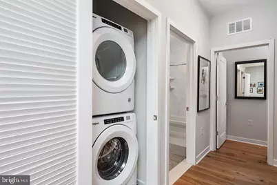 141 West Street #204, Annapolis, MD 21401 - Photo 18