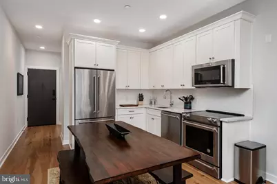 141 West Street #204, Annapolis, MD 21401 - Photo 8