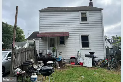 6862 Baltimore Annapolis Boulevard, Linthicum, MD 21090 - Photo 2