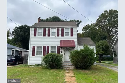 6862 Baltimore Annapolis Boulevard, Linthicum, MD 21090 - Photo 1