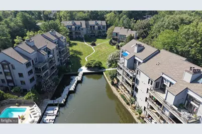 8 Spa Creek Lndg #A3, Annapolis, MD 21403 - Photo 36