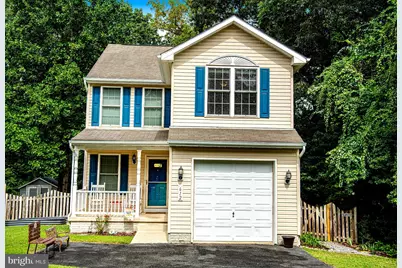 612 219th, Pasadena, MD 21122 - Photo 1