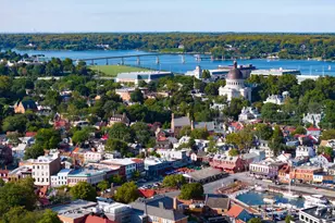 102 Duke of Gloucester St, Annapolis, MD 21401 - Photo 112