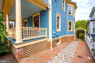 102 Duke Of Gloucester Street, Annapolis, MD 21401 - Photo 100
