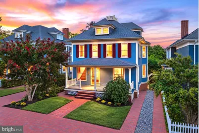 102 Duke Of Gloucester Street, Annapolis, MD 21401 - Photo 1