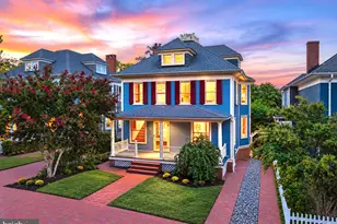 102 Duke of Gloucester St, Annapolis, MD 21401 - Photo 1