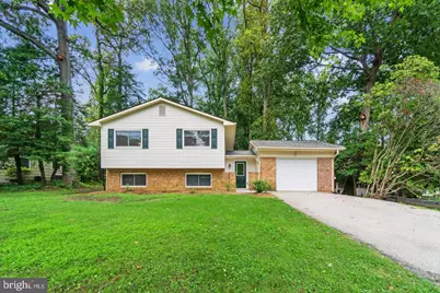 100 Oak Drive, Annapolis, MD 21403 - Photo 1