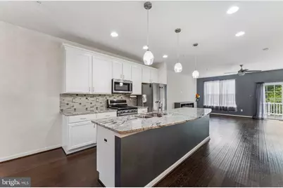 320 Mount Vernon Avenue, Odenton, MD 21113 - Photo 12