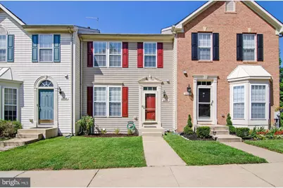 2860 Settlers View Drive, Odenton, MD 21113 - Photo 1