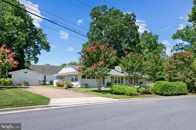 3 Sheridan Road, Arnold, MD 21012 - Photo 40