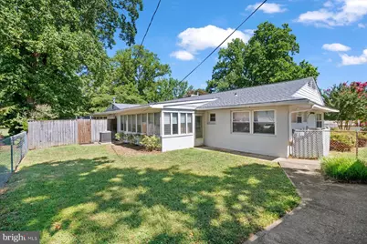 3 Sheridan Road, Arnold, MD 21012 - Photo 22