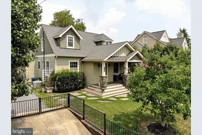 1030 Boucher Avenue, Annapolis, MD 21403 - Photo 1