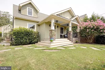 1030 Boucher Avenue, Annapolis, MD 21403 - Photo 4