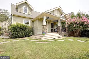 1030 Boucher Ave, Annapolis, MD 21403 - Photo 4