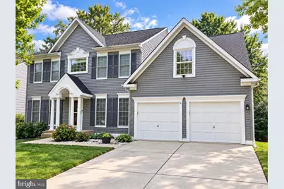 8016 Moss Bank Drive, Laurel, MD 20724 - Photo 2
