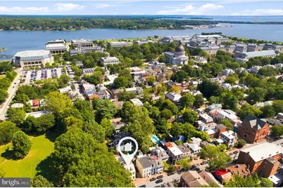 250 Prince George Street, Annapolis, MD 21401 - Photo 28
