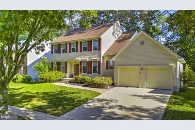 407 Schoolers Pond Way, Arnold, MD 21012 - Photo 1