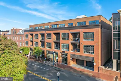 141 West Street #308, Annapolis, MD 21401 - Photo 1