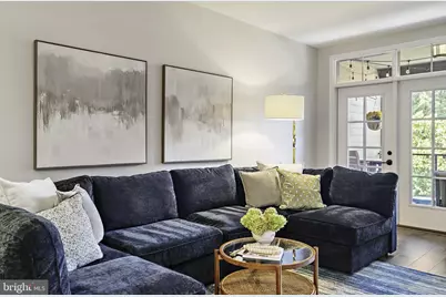 141 West Street #308, Annapolis, MD 21401 - Photo 8