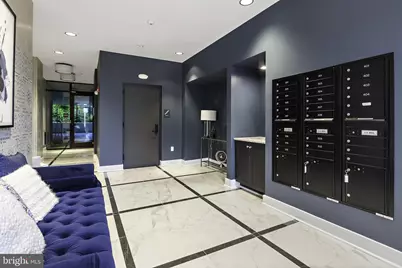 141 West Street #308, Annapolis, MD 21401 - Photo 30