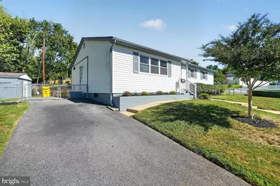 3362 Cranberry S, Laurel, MD 20724 - Photo 28