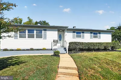 3362 Cranberry S, Laurel, MD 20724 - Photo 1