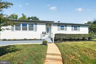 3362 Cranberry S, Laurel, MD 20724 - Photo 1